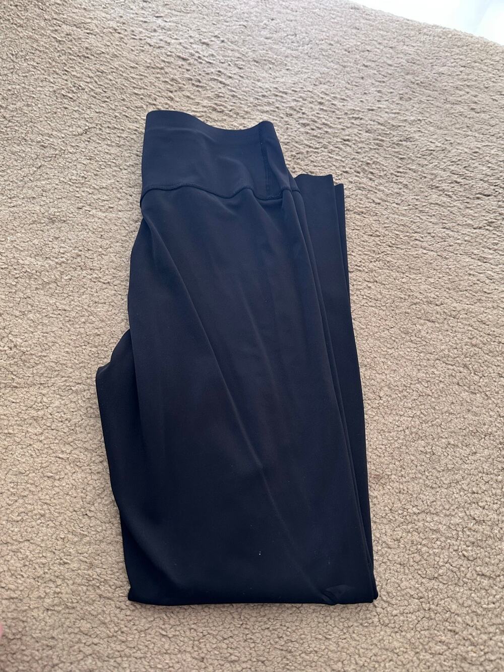 Victoria Secret Womens XL Elevate Sport Leggings